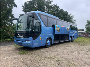 Coach Neoplan Tourliner L P22 (59 Sitze*Schalt*TOP*DE): picture 2