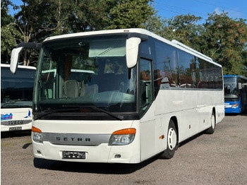 Suburban bus SETRA