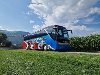 Coach SETRA