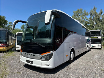 Coach SETRA