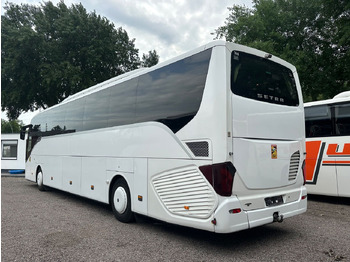 Coach Setra S 516 HD/2A  (54 Sitze*DE-Bus): picture 2