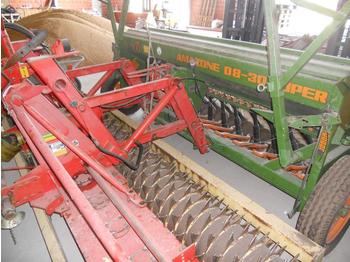 Combine seed drill Amazone DRILLKOMBINATION 3M: picture 1