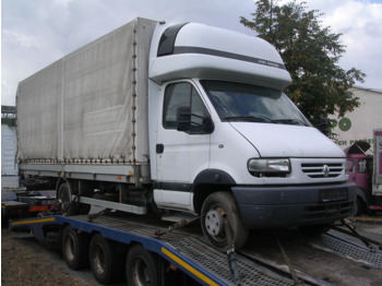 Truck RENAULT MASCOTT 150.65: picture 1