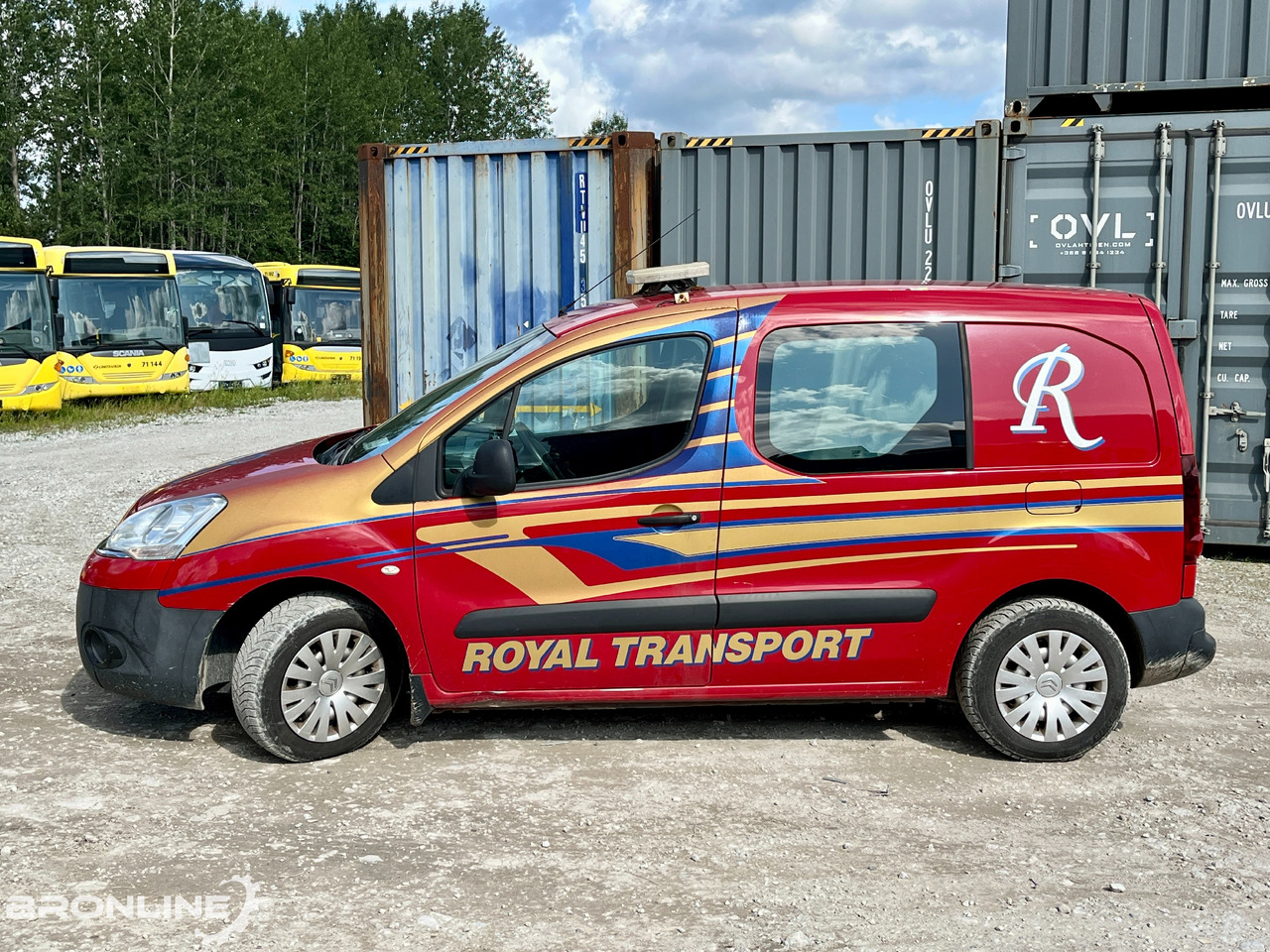2015 Citroen Berlingo HDI 115 L1 N1 - Car: picture 2 2015 Citroen Berlingo HDI 115 L1 N1 - Car: picture 2