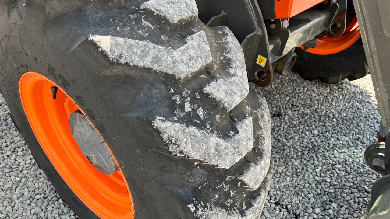 AUSA T 276 H Teleskoplader 5100 Kg - Wheel loader: picture 4 AUSA T 276 H Teleskoplader 5100 Kg - Wheel loader: picture 4