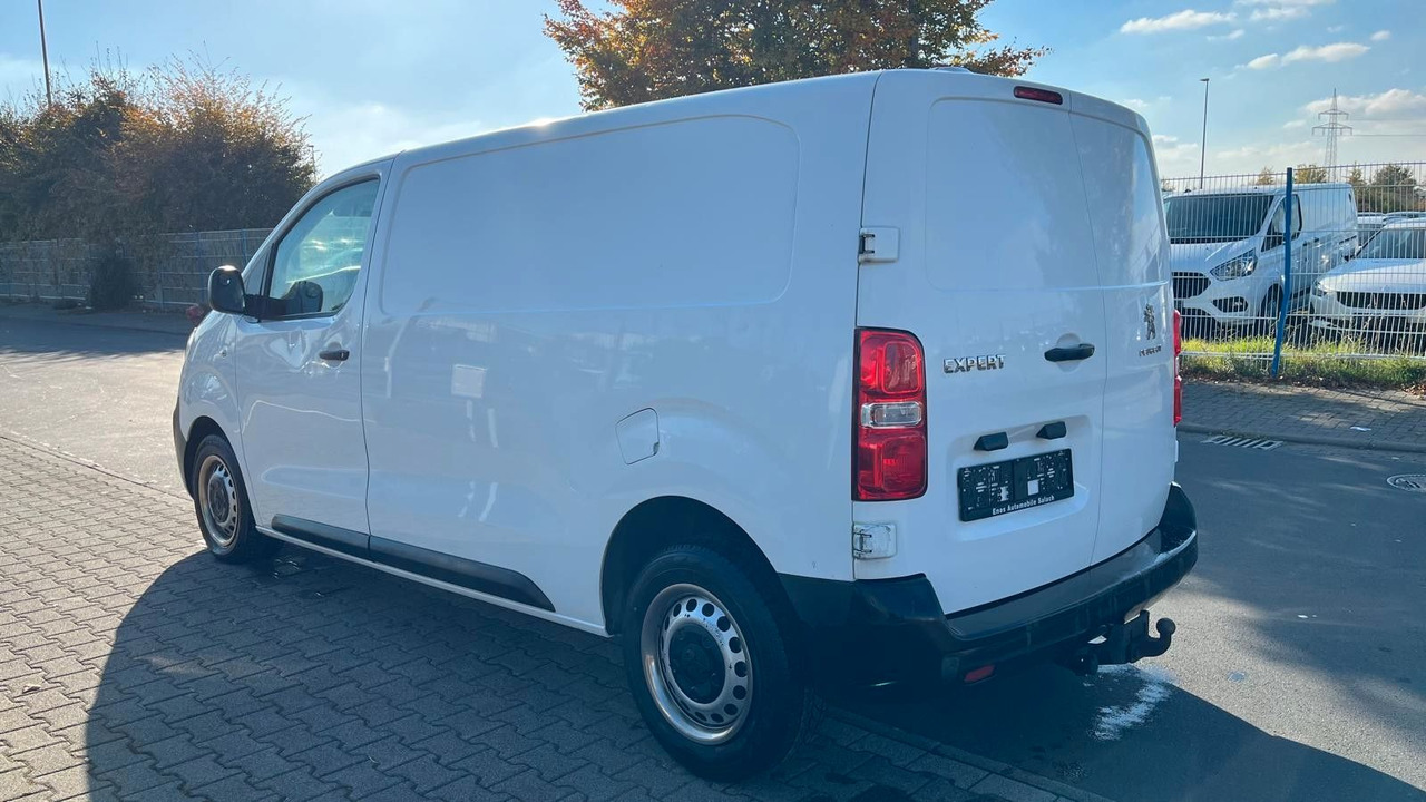 Peugeot Expert Kasten Premium L2 - Passenger van: picture 3 Peugeot Expert Kasten Premium L2 - Passenger van: picture 3