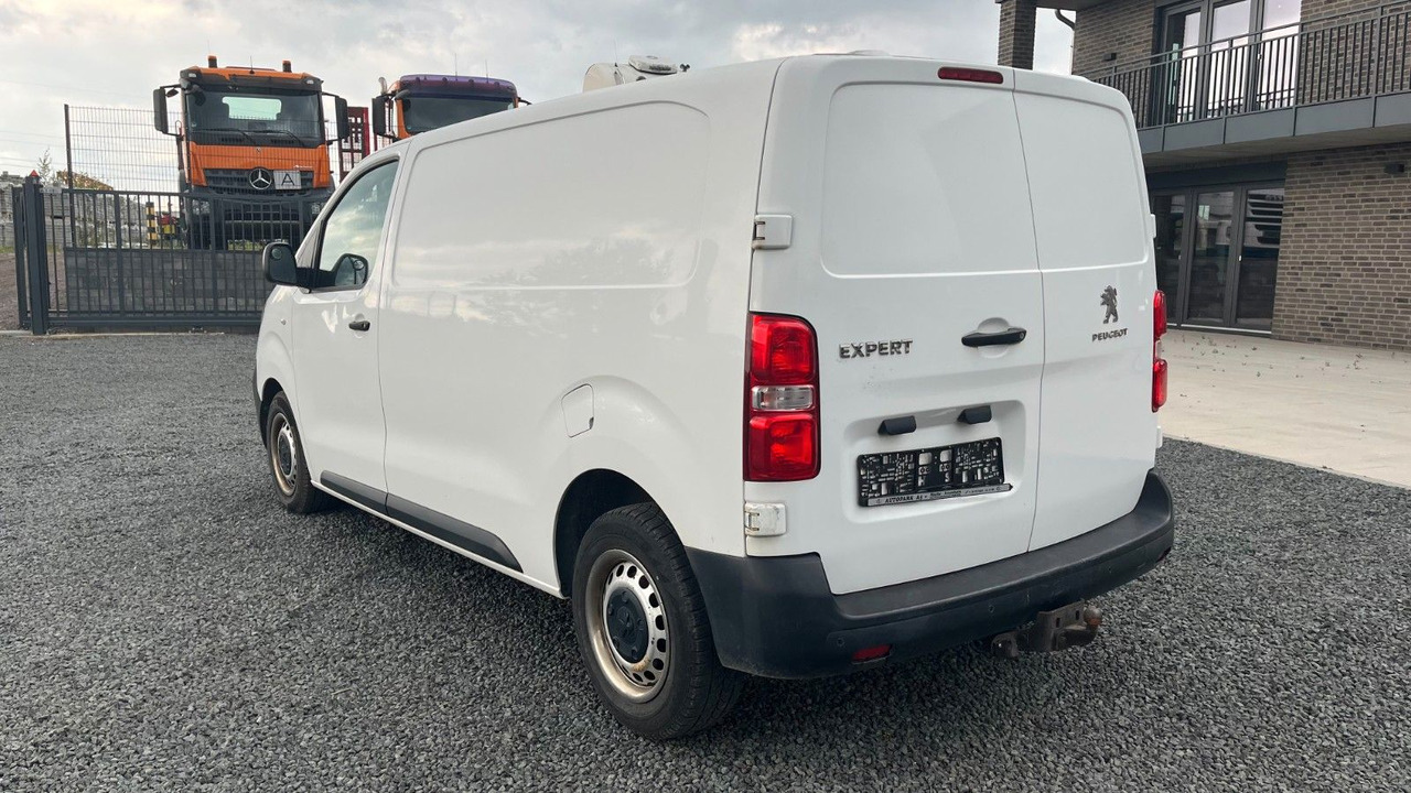 Peugeot Expert Kasten Premium L2 - Small van: picture 5 Peugeot Expert Kasten Premium L2 - Small van: picture 5
