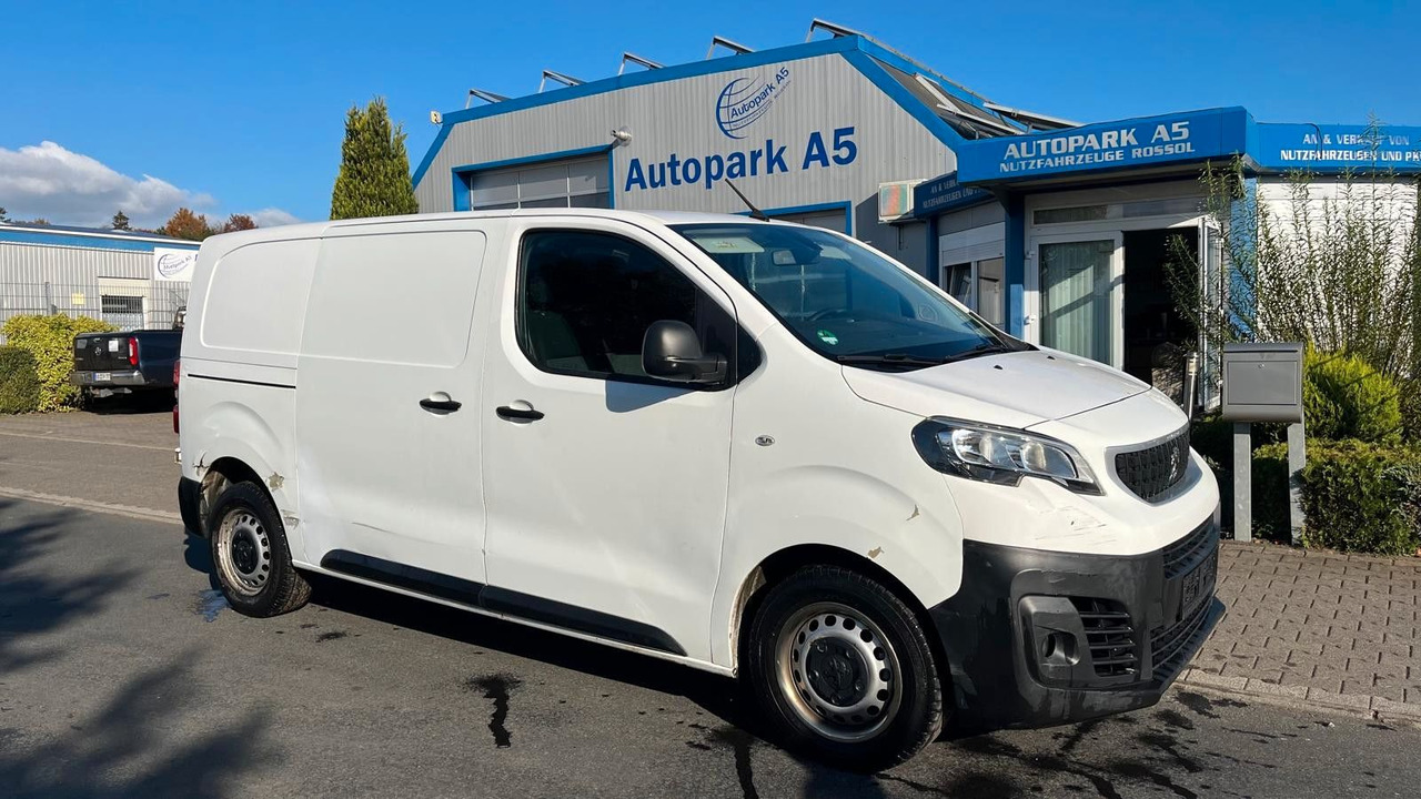 Peugeot Expert Kasten Premium L2 - Passenger van: picture 1 Peugeot Expert Kasten Premium L2 - Passenger van: picture 1