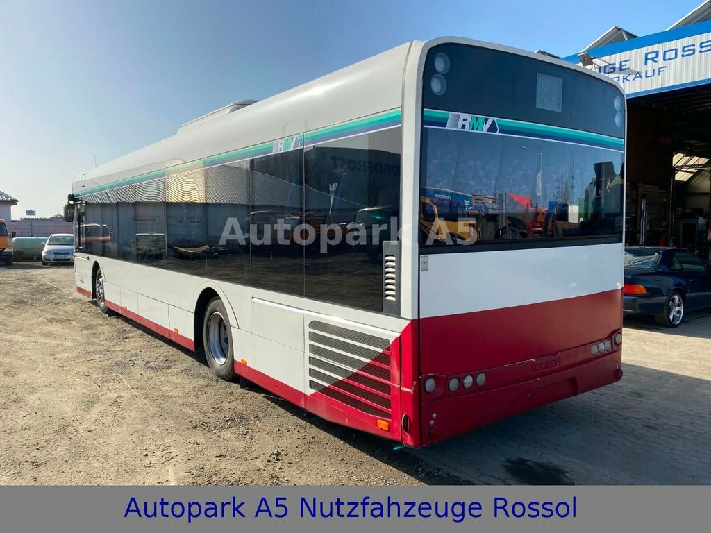 Solaris Urbino 12H Bus Euro 5 Rampe Standklima Solaris Urbino 12H Bus Euro 5 Rampe Standklima - City bus: picture 5 Solaris Urbino 12H Bus Euro 5 Rampe Standklima Solaris Urbino 12H Bus Euro 5 Rampe Standklima - City bus: picture 5