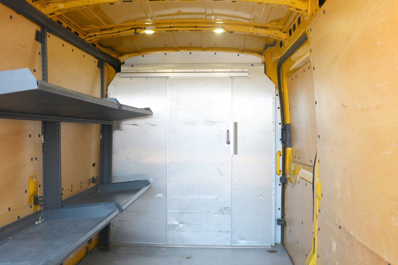 Ford TRANSIT TREND L2 Hochdach + Schiebetür Trennwand - Small van: picture 3 Ford TRANSIT TREND L2 Hochdach + Schiebetür Trennwand - Small van: picture 3