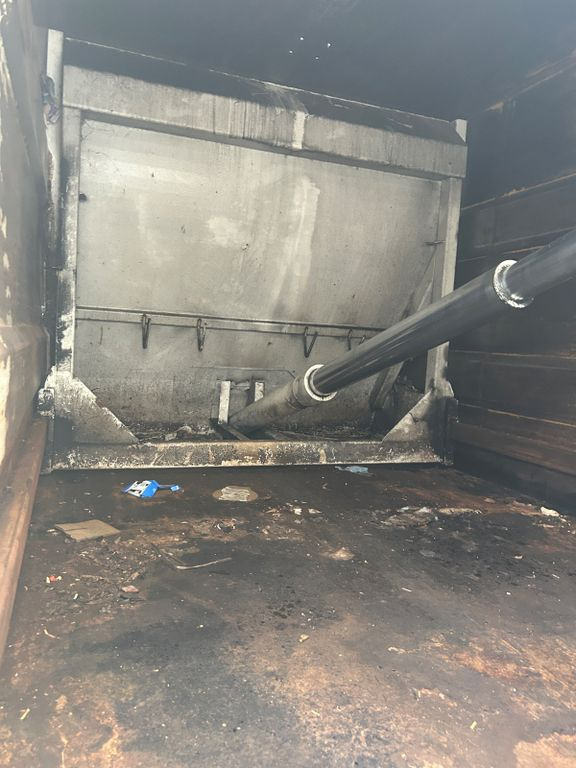 MAN TGA 26.310 6x2 BL MAN TGA 26.310 6x2 BL - Garbage truck: picture 4 MAN TGA 26.310 6x2 BL MAN TGA 26.310 6x2 BL - Garbage truck: picture 4