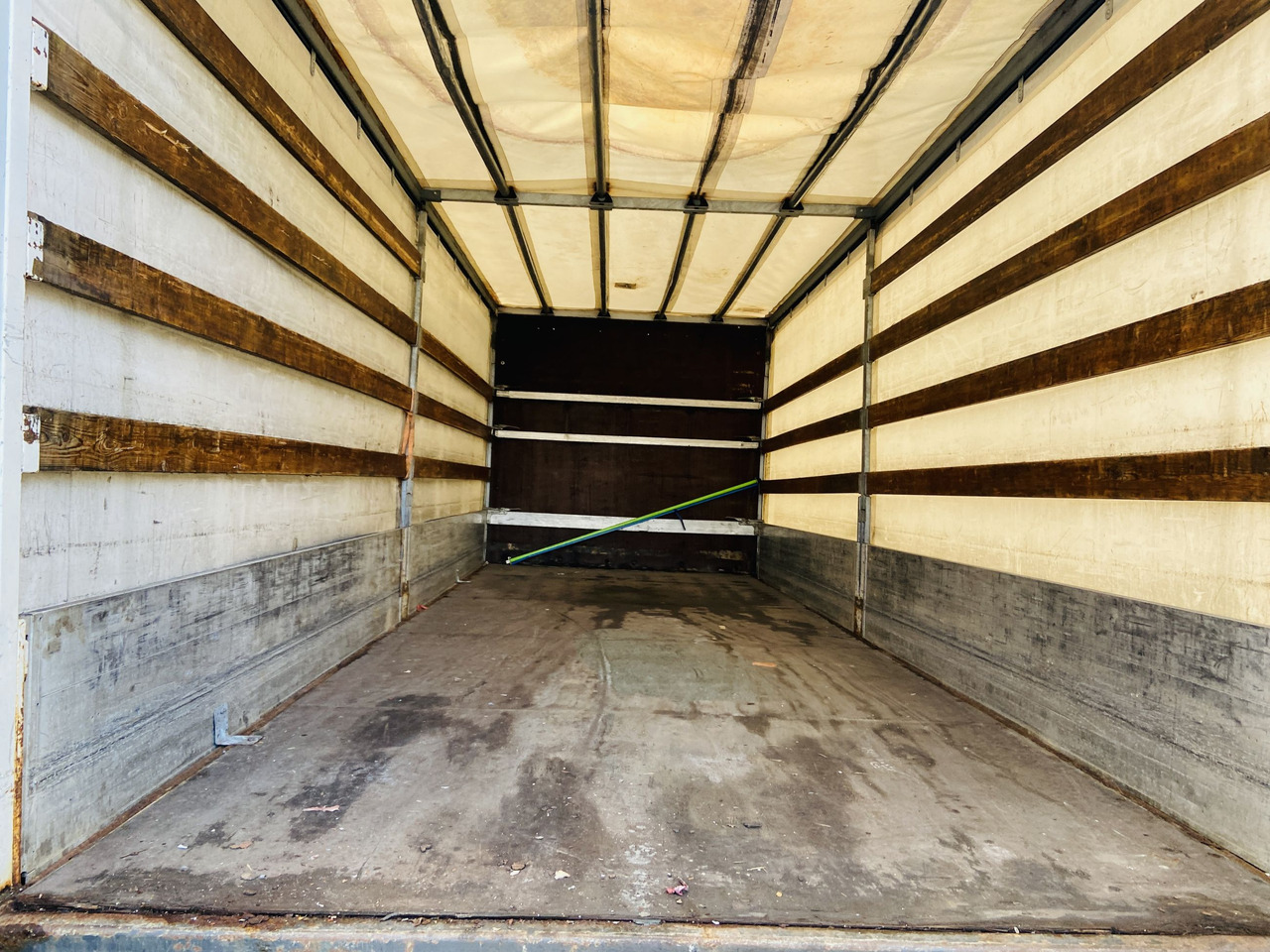 Obermaier OS2-L105L Tandemplanenanhänger - Curtainsider trailer: picture 5 Obermaier OS2-L105L Tandemplanenanhänger - Curtainsider trailer: picture 5