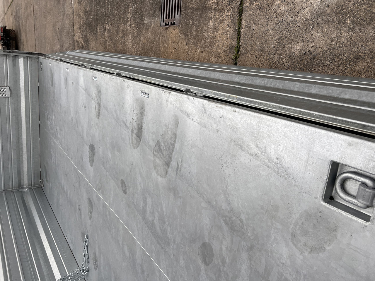 Möslein TTD 19 AB  19 t Tandem Kipper Tieflader2 x Aufsatzbordwänden-- Neufahrzeug -- - Other machinery: picture 4 Möslein TTD 19 AB  19 t Tandem Kipper Tieflader2 x Aufsatzbordwänden-- Neufahrzeug -- - Other machinery: picture 4