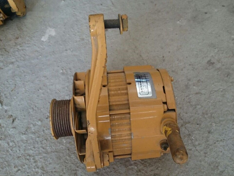 Electrical system Caterpillar 345 (PIEZAS REPUESTO): picture 1