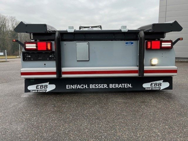 Außenroller 20 AR Außenroller 20 AR - Roll-off/ Skip trailer: picture 3 Außenroller 20 AR Außenroller 20 AR - Roll-off/ Skip trailer: picture 3