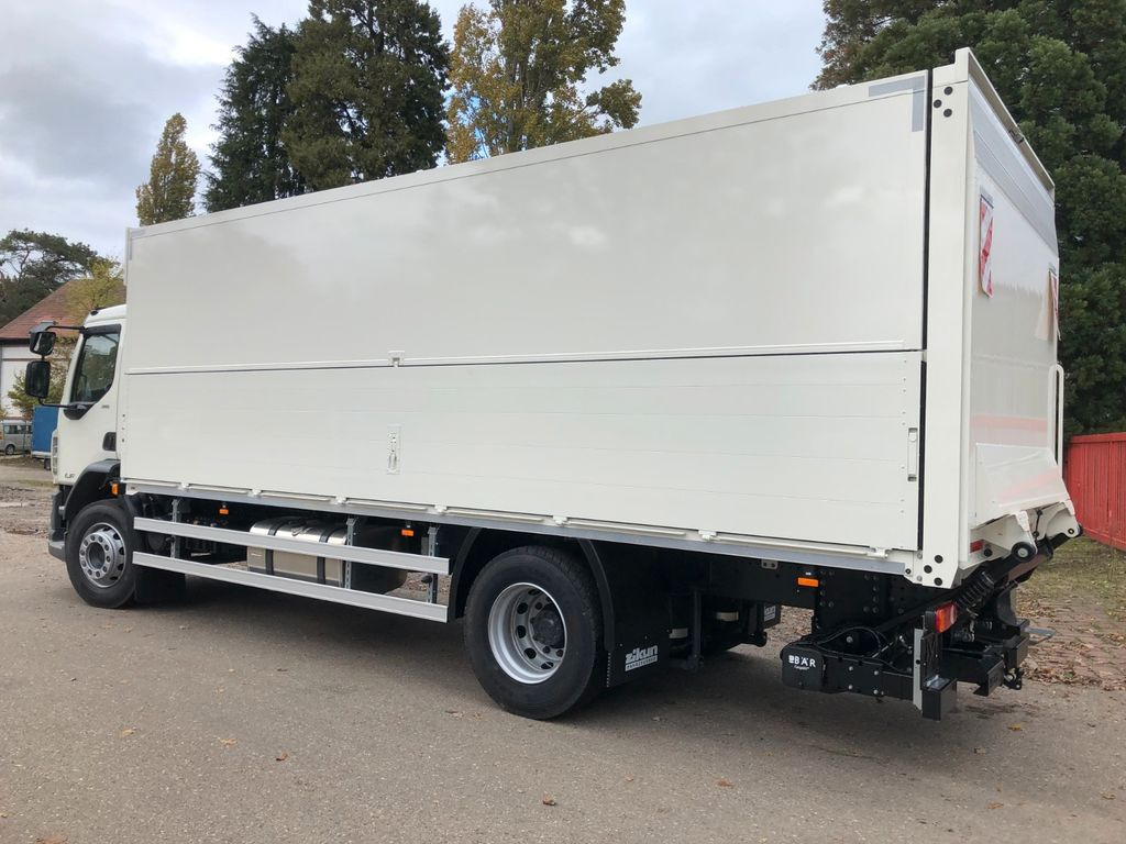 DAF LF 310 18t Zikun Getränkeaufbau - Beverage truck: picture 4 DAF LF 310 18t Zikun Getränkeaufbau - Beverage truck: picture 4