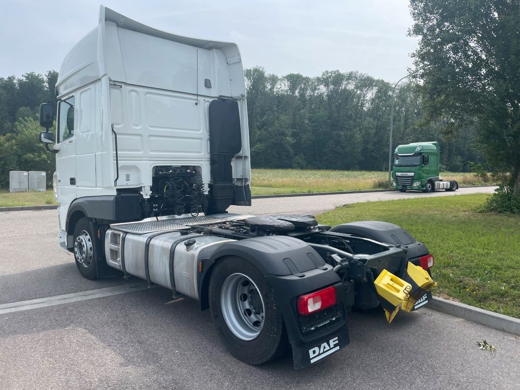 DAF FT XF 480 SSC - Tractor unit: picture 5 DAF FT XF 480 SSC - Tractor unit: picture 5