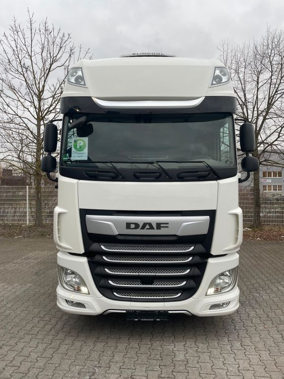 DAF FT XF 480 SSC - Tractor unit: picture 3 DAF FT XF 480 SSC - Tractor unit: picture 3