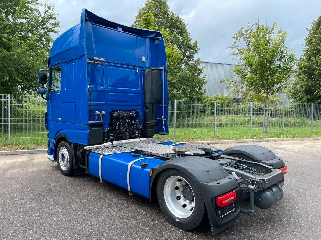 DAF FT XF 530 SSC LD - Tractor unit: picture 4 DAF FT XF 530 SSC LD - Tractor unit: picture 4
