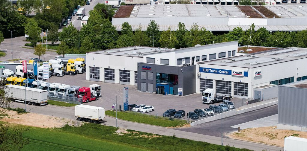 New Roll-off/ Skip trailer Wielton 2-Achs Außenroller-Abrollanhänger: picture 12