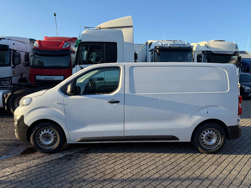 Peugeot Expert 2.0 D 104 KW 2023 BROKEN ENGINE - Small van: picture 5 Peugeot Expert 2.0 D 104 KW 2023 BROKEN ENGINE - Small van: picture 5