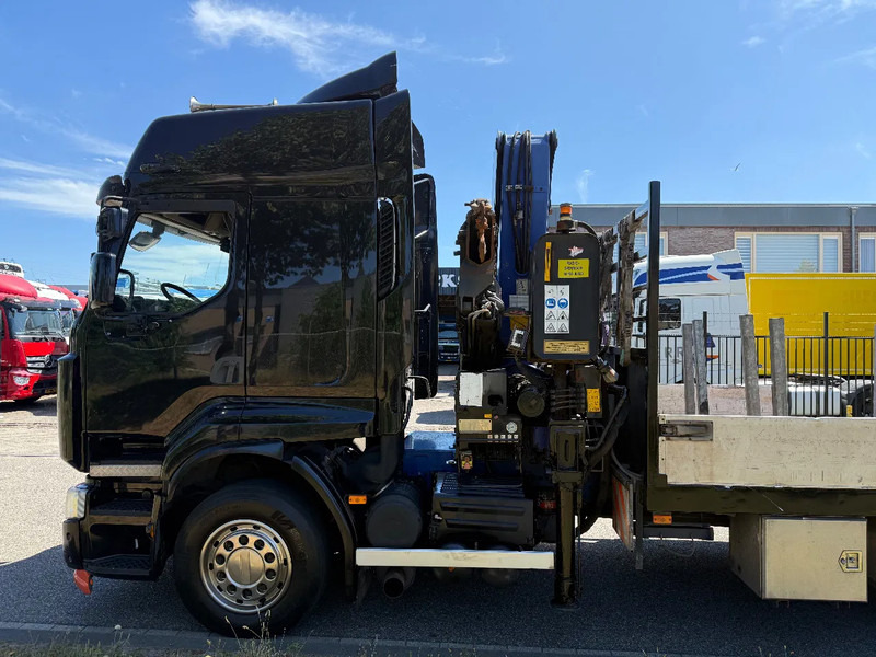 Crane truck Renault Premium Lander PM 36 P radio control !!!: picture 16
