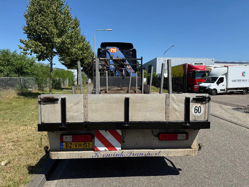 Crane truck Renault Premium Lander PM 36 P radio control !!!: picture 11