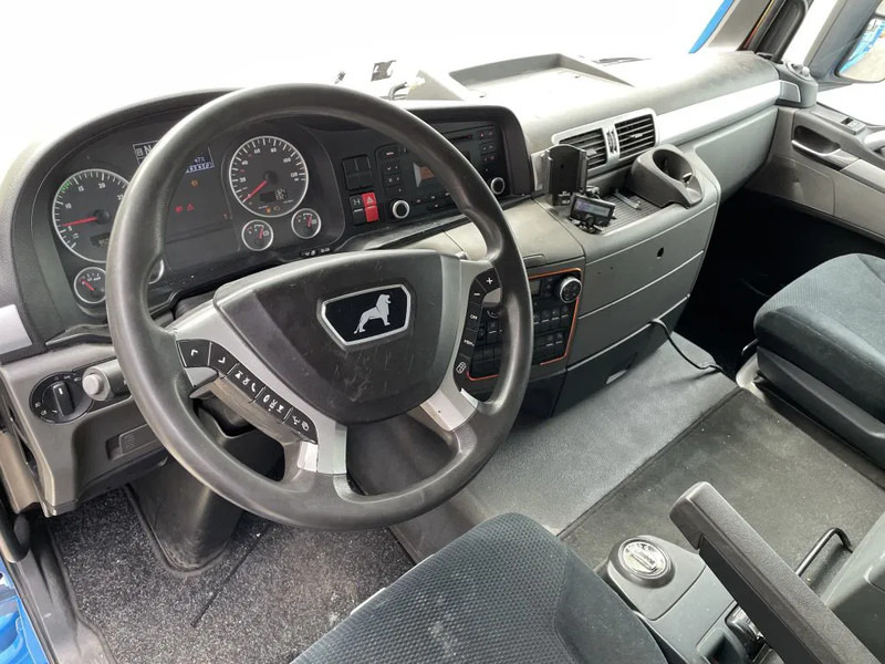 MAN TGS 18.400 EURO 6 ! 3-2013 BJ - Tractor unit: picture 5 MAN TGS 18.400 EURO 6 ! 3-2013 BJ - Tractor unit: picture 5