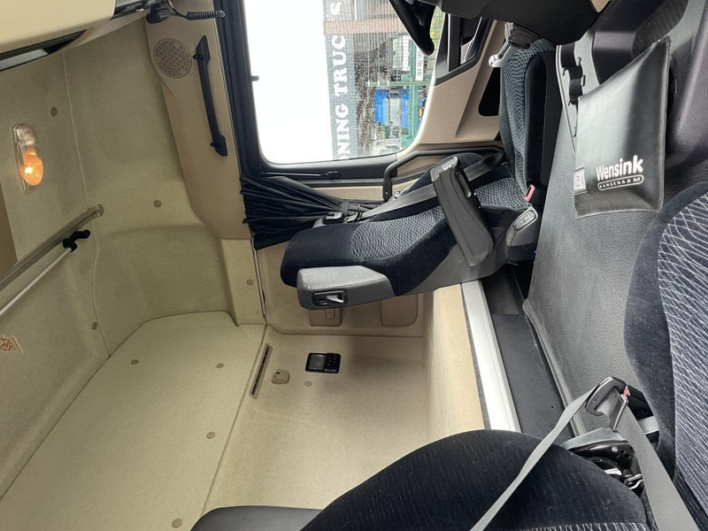 Tractor unit Mercedes-Benz Actros 1836 L 2-2014 bj 831.000 km: picture 7 Tractor unit Mercedes-Benz Actros 1836 L 2-2014 bj 831.000 km: picture 7