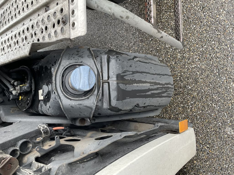 Tractor unit Mercedes-Benz Actros 1836 L 2-2014 bj 831.000 km: picture 14 Tractor unit Mercedes-Benz Actros 1836 L 2-2014 bj 831.000 km: picture 14