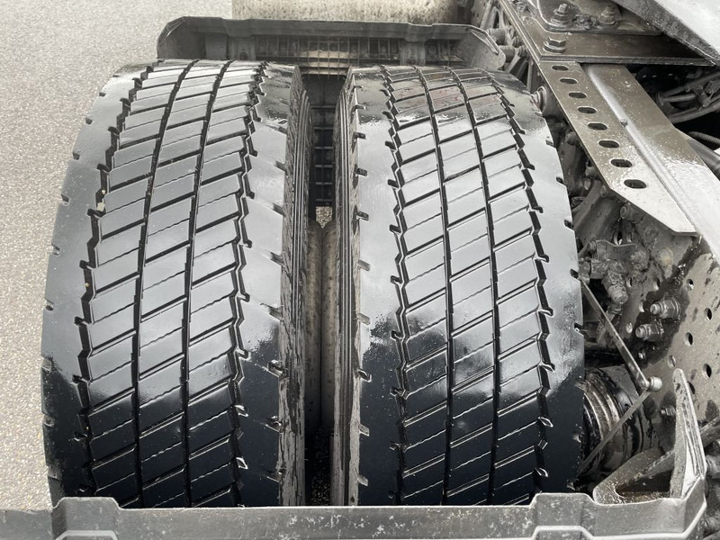 Tractor unit Mercedes-Benz Actros 1836 L 2-2014 bj 831.000 km: picture 11 Tractor unit Mercedes-Benz Actros 1836 L 2-2014 bj 831.000 km: picture 11