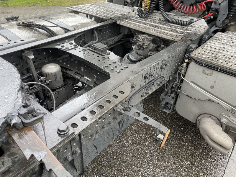 Tractor unit Mercedes-Benz Actros 1836 L 2-2014 bj 831.000 km: picture 18 Tractor unit Mercedes-Benz Actros 1836 L 2-2014 bj 831.000 km: picture 18