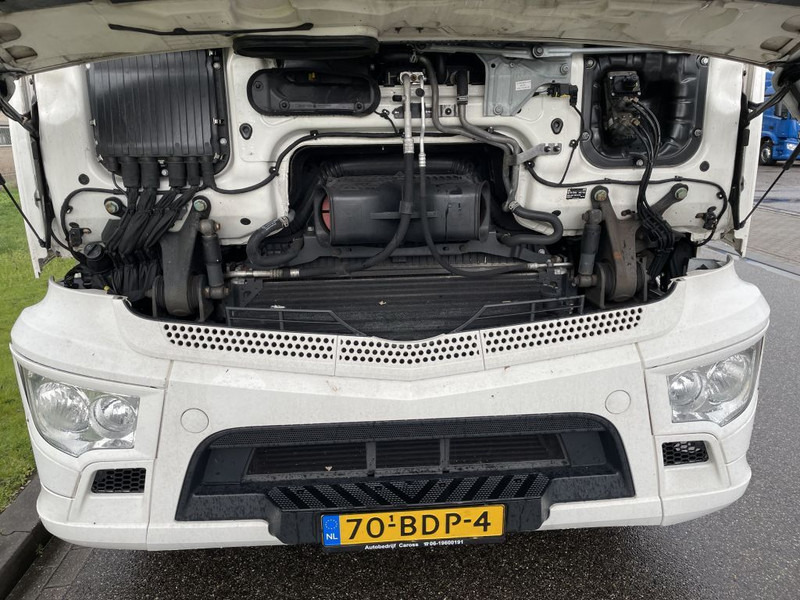 Tractor unit Mercedes-Benz Actros 1836 L 2-2014 bj 831.000 km: picture 16 Tractor unit Mercedes-Benz Actros 1836 L 2-2014 bj 831.000 km: picture 16