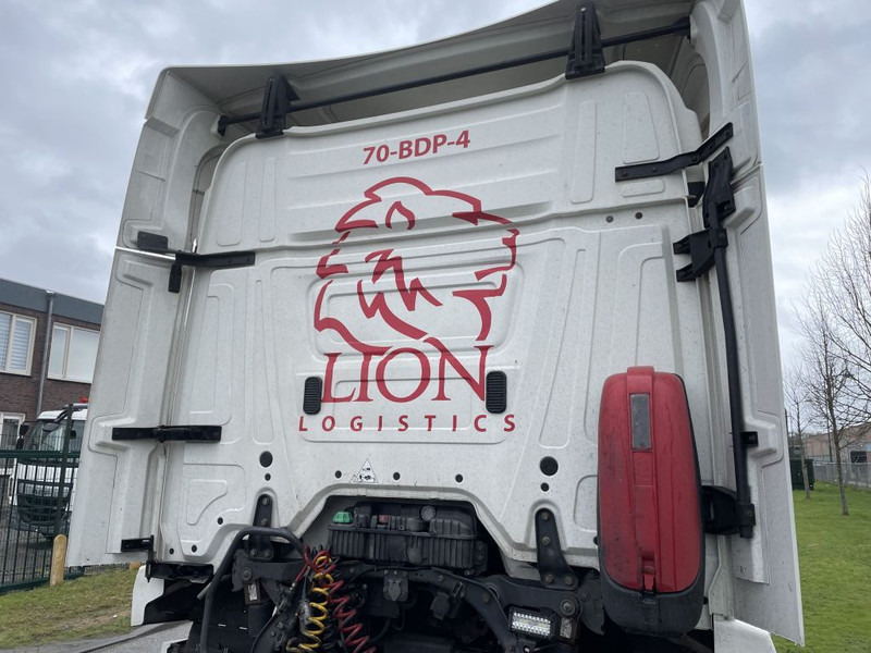 Tractor unit Mercedes-Benz Actros 1836 L 2-2014 bj 831.000 km: picture 12 Tractor unit Mercedes-Benz Actros 1836 L 2-2014 bj 831.000 km: picture 12