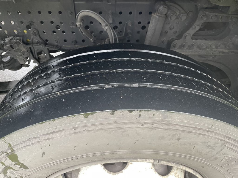 Tractor unit Mercedes-Benz Actros 1836 L 2-2014 bj 831.000 km: picture 10 Tractor unit Mercedes-Benz Actros 1836 L 2-2014 bj 831.000 km: picture 10