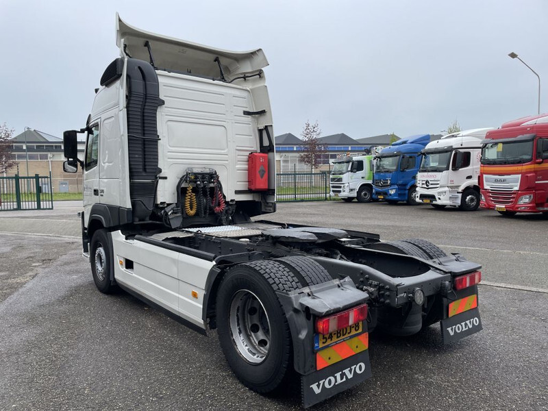 Volvo FM 370 euro 6 - Tractor unit: picture 4 Volvo FM 370 euro 6 - Tractor unit: picture 4