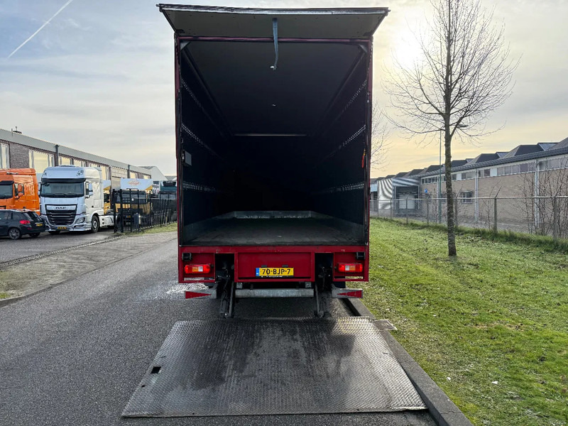Lease a Volvo FM 330 2017 Volvo FM 330 2017: picture 18