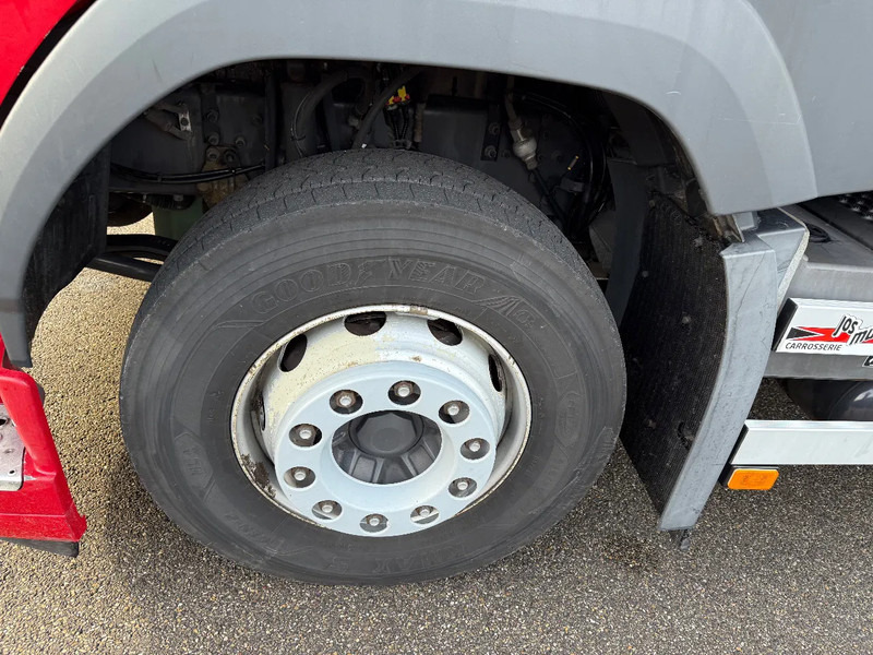 Lease a Volvo FM 330 2017 Volvo FM 330 2017: picture 20