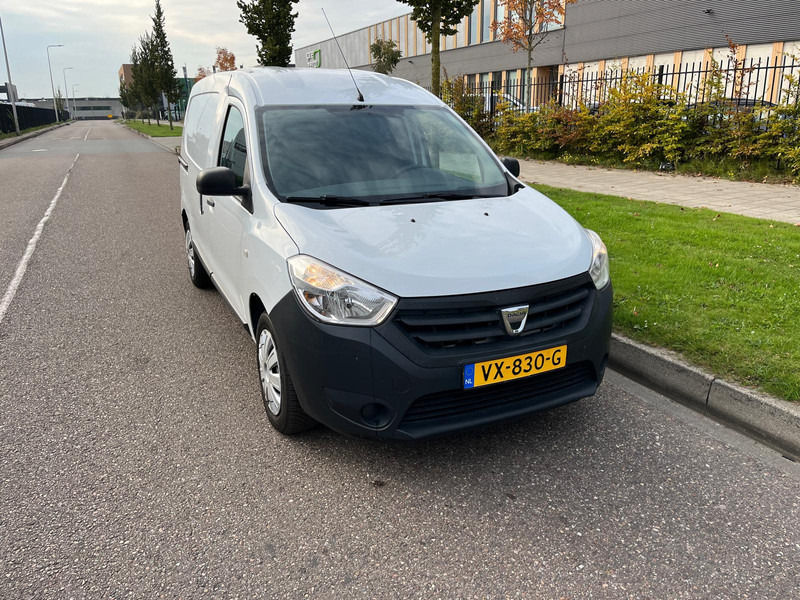 Dacia Dokker 1.5 Dci 75 Ambiance , Airco , zijschuifdeur - Small van: picture 5 Dacia Dokker 1.5 Dci 75 Ambiance , Airco , zijschuifdeur - Small van: picture 5