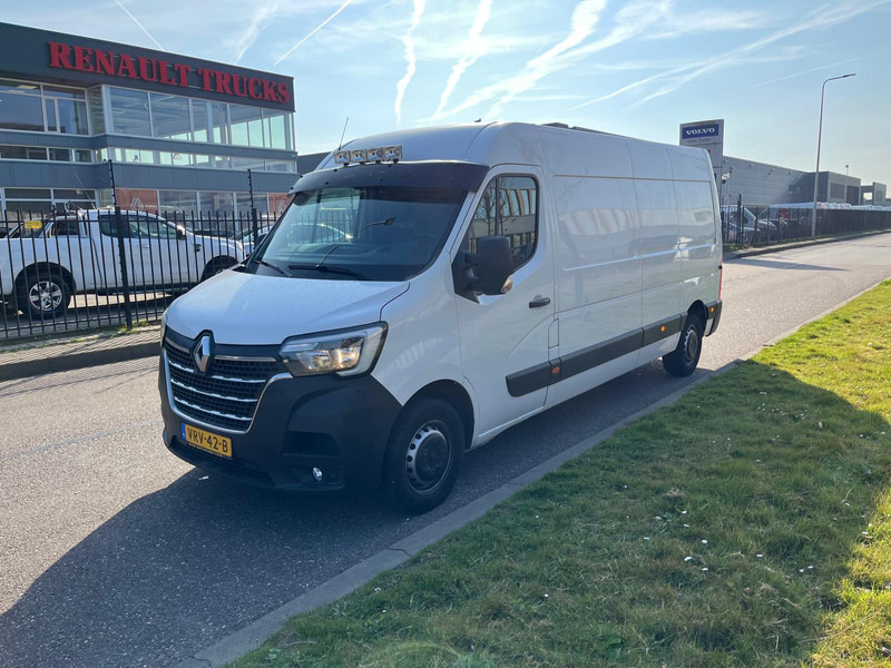 Renault Master 135,35 L3 H2, Zonneklep/Sun visor, Verstralers/Beam lights - Panel van: picture 1 Renault Master 135,35 L3 H2, Zonneklep/Sun visor, Verstralers/Beam lights - Panel van: picture 1