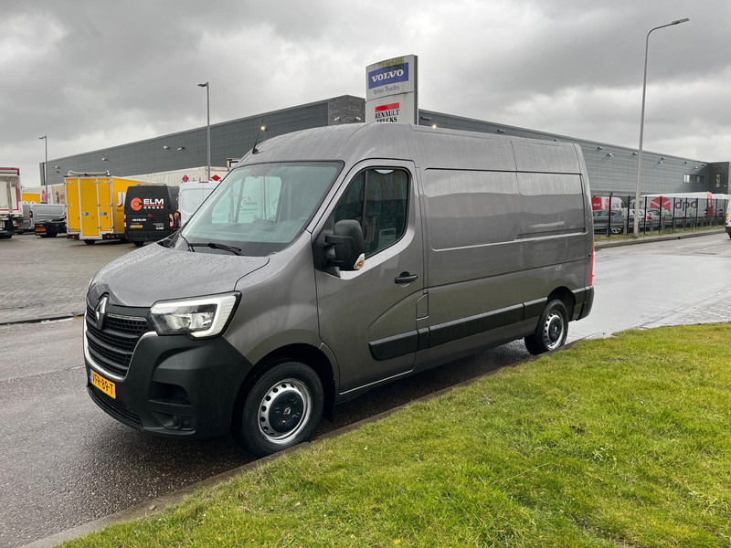 Renault Master 150.35 BVR 2.3dci, L2 H2, 150pk, Airco, Nav, Bluetooth - Panel van: picture 1 Renault Master 150.35 BVR 2.3dci, L2 H2, 150pk, Airco, Nav, Bluetooth - Panel van: picture 1