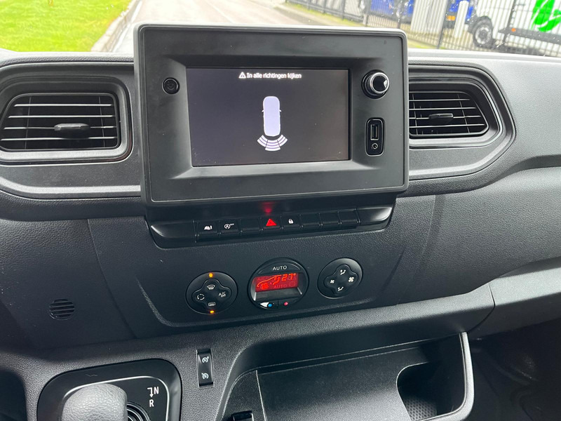 Panel van Renault Master 150.35 L2 H2 2.3 Dci  Automaat, Nav, Airco: picture 18