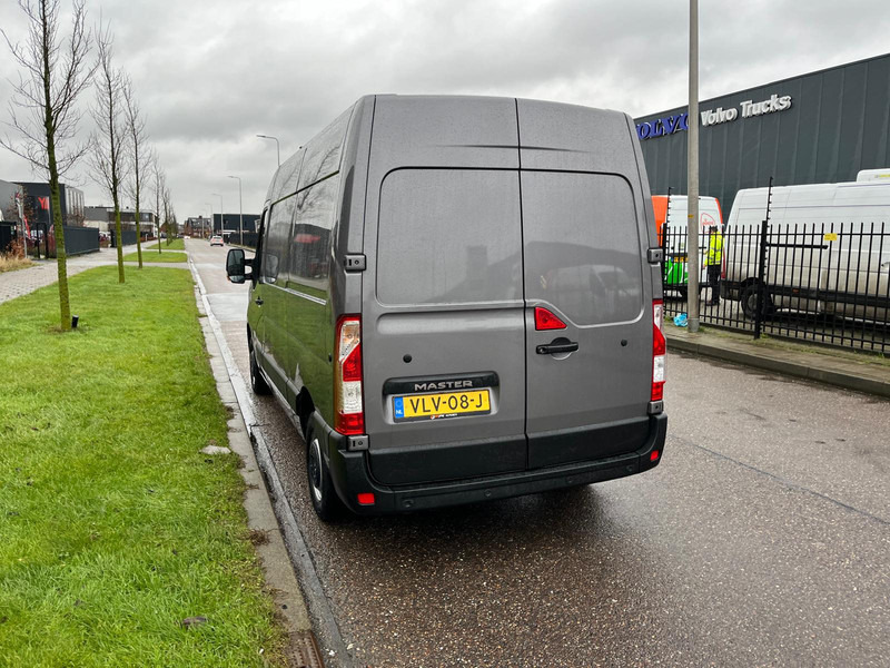Panel van Renault Master 150.35 L2 H2 2.3 Dci  Automaat, Nav, Airco: picture 11