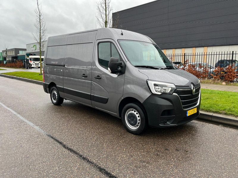 Panel van Renault Master 150.35 L2 H2 2.3 Dci  Automaat, Nav, Airco: picture 5