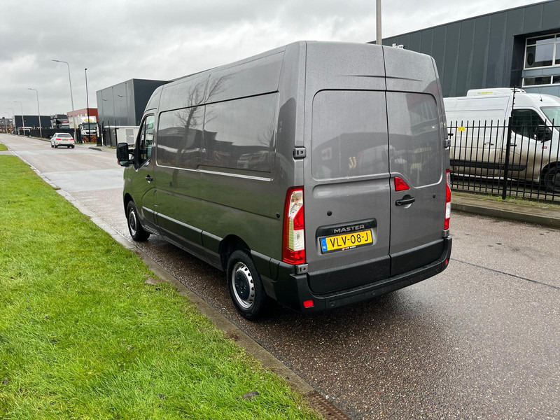 Panel van Renault Master 150.35 L2 H2 2.3 Dci  Automaat, Nav, Airco: picture 8