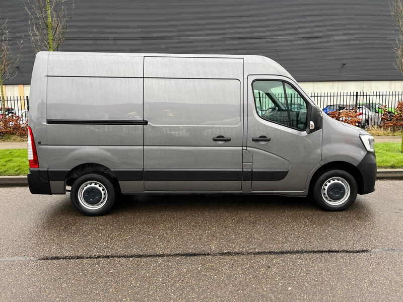 Panel van Renault Master 150.35 L2 H2 2.3 Dci  Automaat, Nav, Airco: picture 10