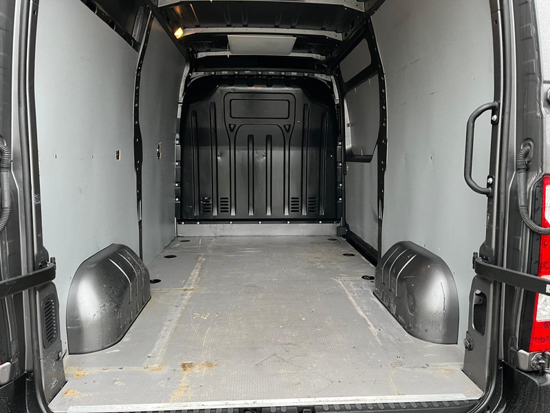 Panel van Renault Master 150.35 L2 H2 2.3 Dci  Automaat, Nav, Airco: picture 14