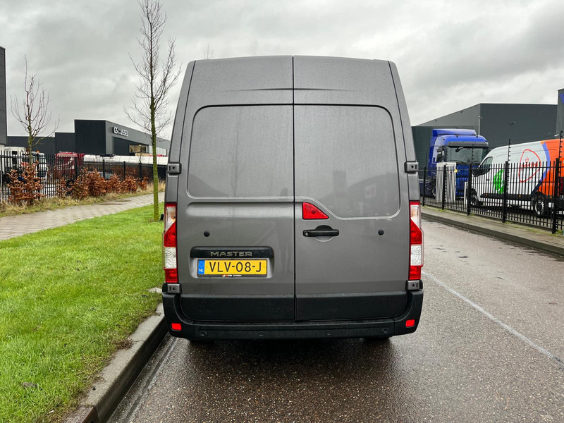 Panel van Renault Master 150.35 L2 H2 2.3 Dci  Automaat, Nav, Airco: picture 12