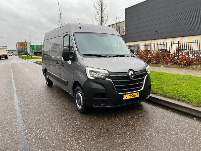 Panel van Renault Master 150.35 L2 H2 2.3 Dci  Automaat, Nav, Airco: picture 7