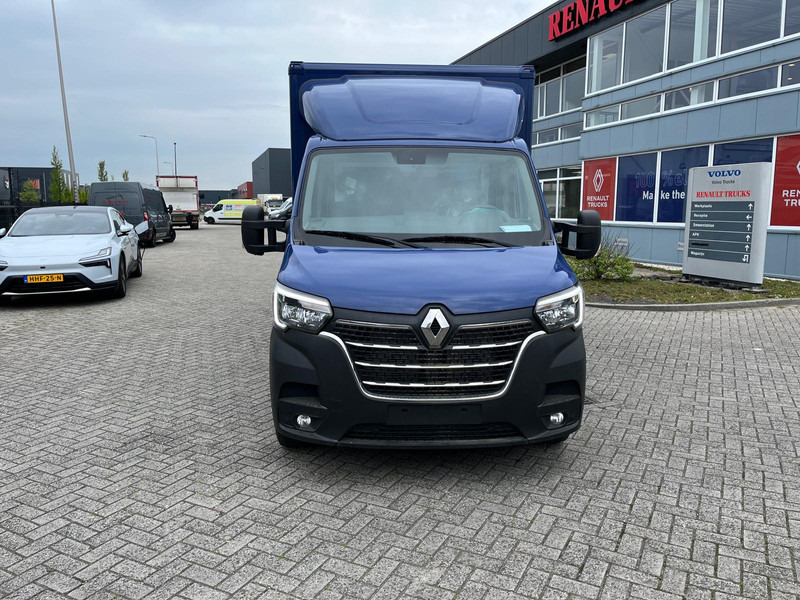 Renault Master T 165.35 PCAB EVI FWD L3 H1 (NIEUW/NEW), Airco, Nav, Camera - Panel van: picture 4 Renault Master T 165.35 PCAB EVI FWD L3 H1 (NIEUW/NEW), Airco, Nav, Camera - Panel van: picture 4